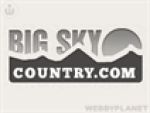 Big Sky Country Coupon Codes & Deals