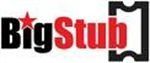 Big Stub coupon codes