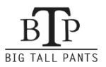 BigTallPants.com Coupon Codes & Deals