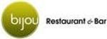 Bijou Restaurant & Bar Coupon Codes & Deals