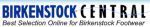 Birkenstock Central coupon codes