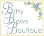 Bitty Bows Boutique Coupon Codes & Deals