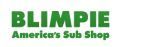 Blimpie coupon codes