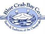 Blue Crab Bay Co. Coupon Codes & Deals