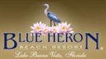 BLUE HERON BEACH RESORT Coupon Codes & Deals