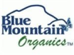 Blue Mountain Organics coupon codes