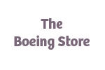 The Boeing Store Coupon Codes & Deals