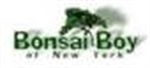 Bonsai Boy of New York coupon codes