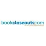 Bookcloseouts Coupon Codes & Deals