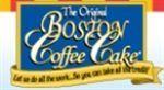 Boston Coffee Cake coupon codes