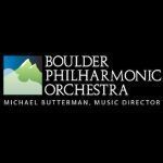 Boulder Philharmonic Orchestra coupon codes