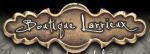 Boutique Larrieux Coupon Codes & Deals
