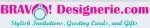 BravoDesignerie Coupon Codes & Deals