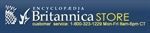 Britannica's Store coupon codes