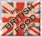 THE BRITISH FOOD DEPOT Coupon Codes & Deals