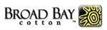 Broad Bay Cotton Coupon Codes & Deals