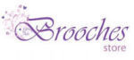 brooches store coupon codes