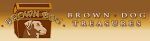 Brown Dog Treasures Coupon Codes & Deals