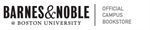 Barnes & Noble at Boston University coupon codes