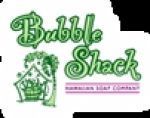 bubbleshackhawaii.com coupon codes
