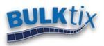 Bulk Tix coupon codes