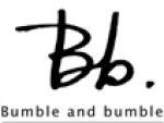 Bumble and Bumble coupon codes