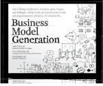 Business Model Generation Coupon Codes & Deals