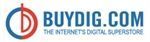 BuyDig Coupon Codes & Deals