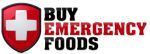 buyemergencyfoods.com Coupon Codes & Deals