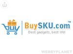 buysku.com Coupon Codes & Deals
