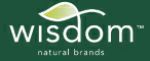 Wisdom Natural Brands Coupon Codes & Deals