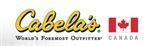 Cabela's Canada coupon codes