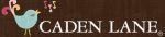 CADEN LANE Coupon Codes & Deals