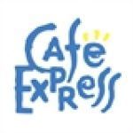 Cafe Express Coupon Codes & Deals