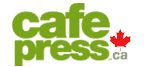 Cafe Press Canada coupon codes