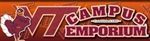 VT CAMPUS EMPORIUM coupon codes