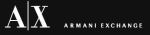 Armani Exchange Canada coupon codes