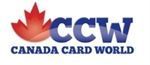 Canada Card World coupon codes