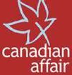 canadianaffair.ca coupon codes