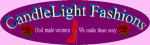 Candle Light Fashions coupon codes