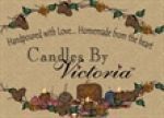 Candles by Victoria coupon codes