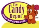 The Candy Depot Coupon Codes & Deals