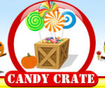 Candy Crate Coupon Codes & Deals