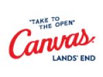 Lands' End Canvas Coupon Codes & Deals