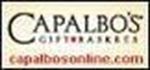 Capalbo's Gift Baskets coupon codes