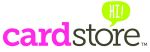 CardStore Coupon Codes & Deals