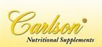 Carlson Nutritional Supplies Coupon Codes & Deals