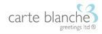 Carte Blanche Greetings Ltd coupon codes