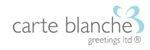 Carte Blanche Greetings Ltd Coupon Codes & Deals