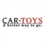 Car Toys Coupon Codes & Deals